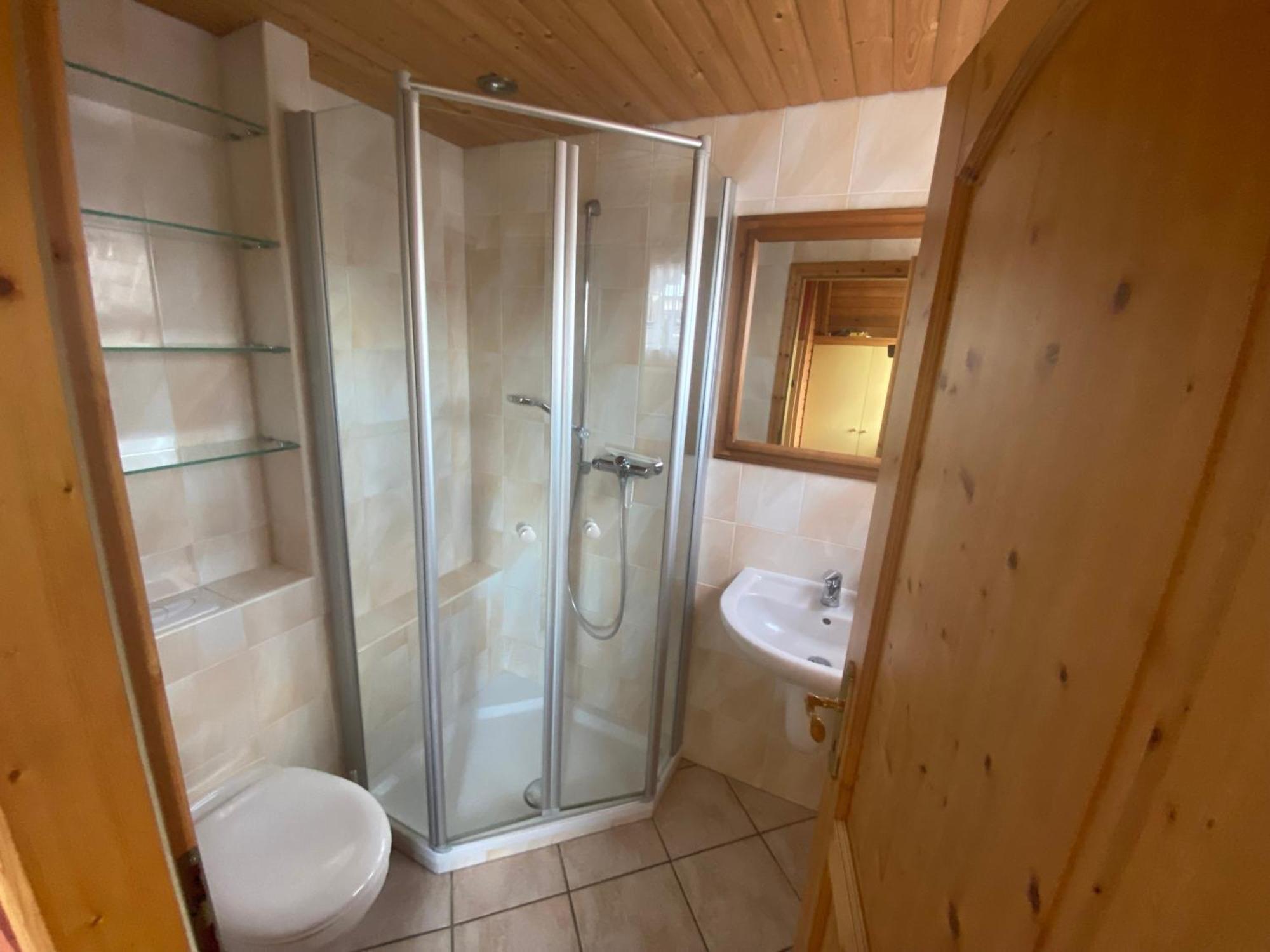 Ferienhaus Lilebe Damp Kültér fotó